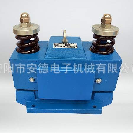 供应380V ZDQ-1000低噪声料仓振动防闭塞装置 质保一年