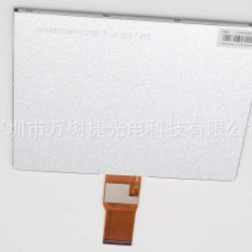 GT080S0M-N11-1QP0 BOE 8寸 800*480 SVGA工业智慧家居WLED液晶屏