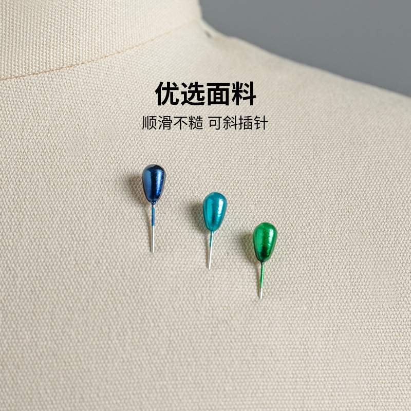 奉邦人台立体裁剪欧美儿童人体全身吊挂模服装设计打板缝制衣模特