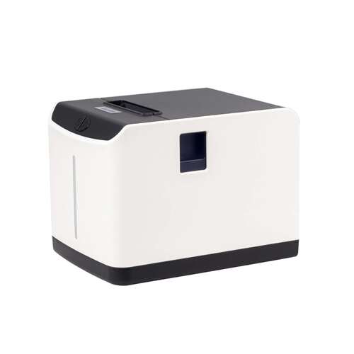 芯烨XP-T271U 热敏标签条码不干胶标签贴纸打印机label printer