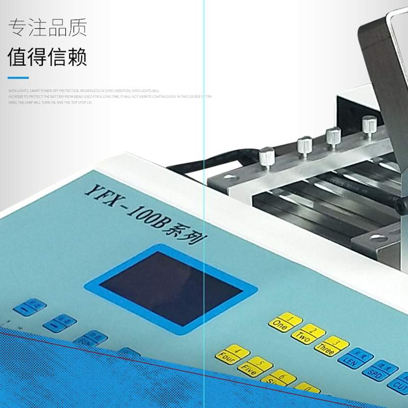 PVC软管剪管机 软塑料管剪切机 透明软胶管切割机 绝缘套管剪断机