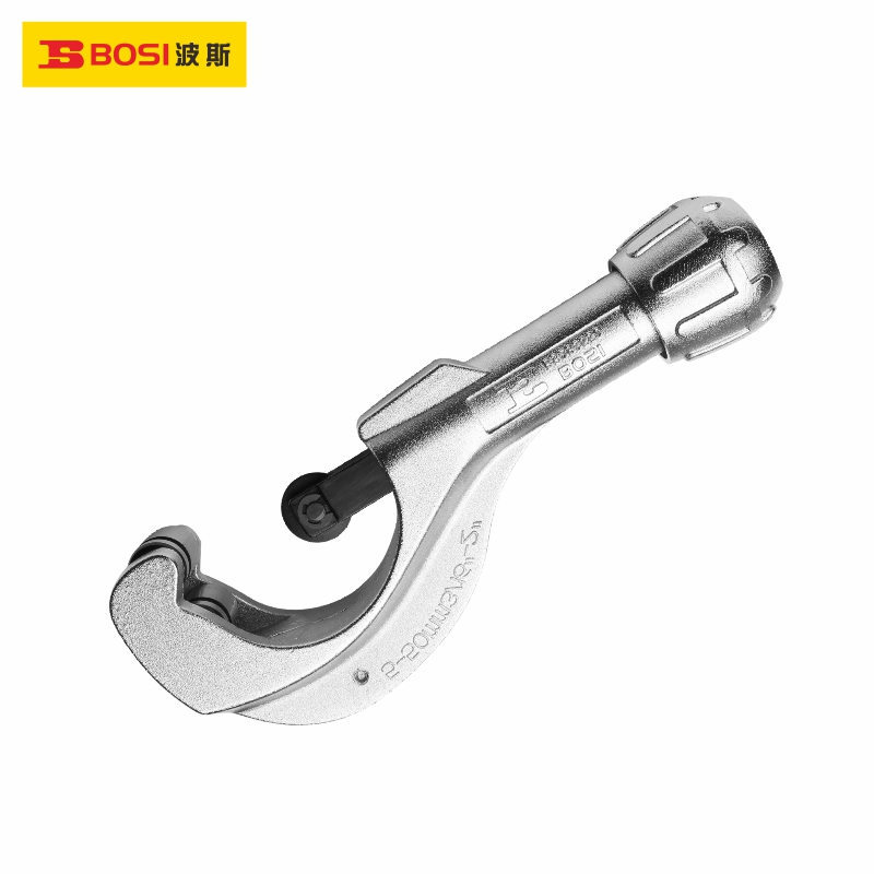 波斯工具切管器(银色)铜管铝管子割刀切管截管割管器BS293550