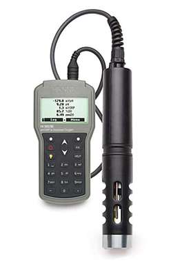 HANNA HI98196 多参数【7项】水质分析测定仪