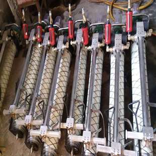 供应MQT 2.1型气动锚杆钻机操作简单矿用气动锚杆钻机