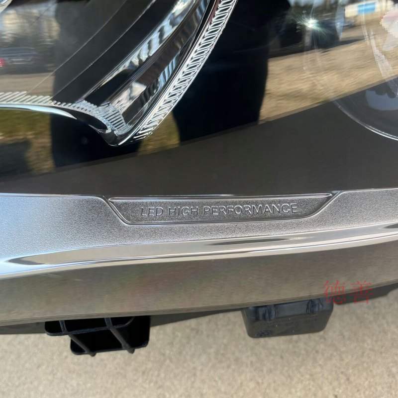 适用奔驰156 GLA180 GLA200 GLA220 GLA260 前大灯 车头灯 前照灯