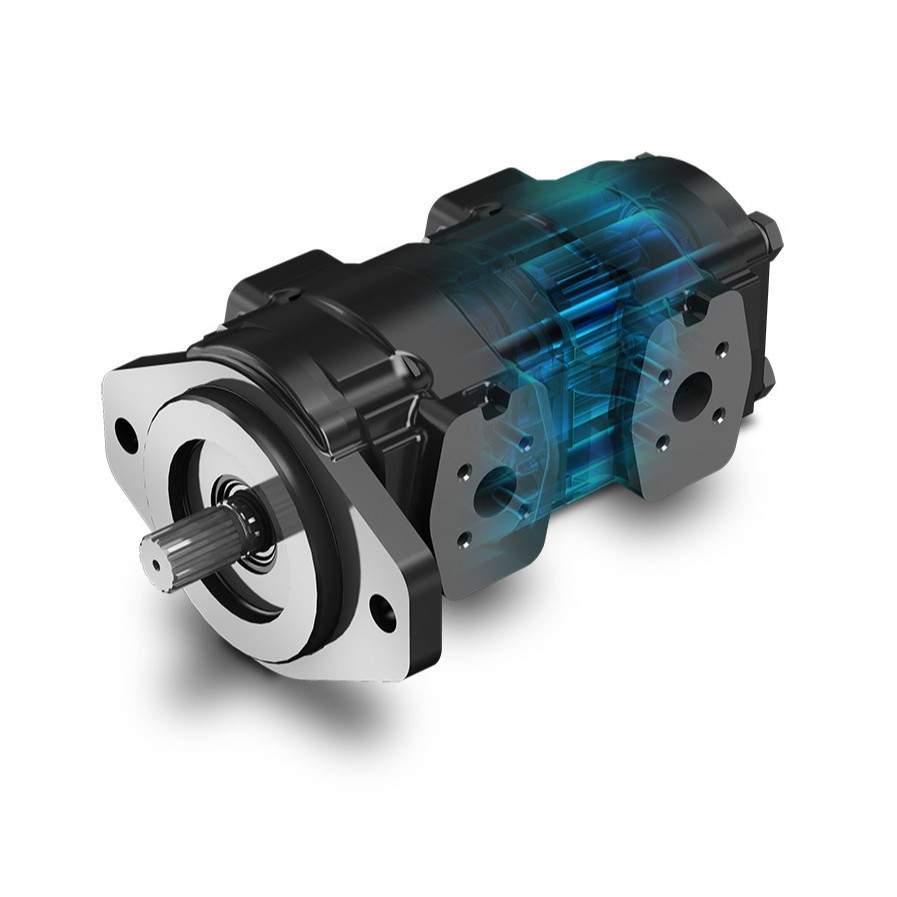 价格需核实  丨CASAPPA丨 丨齿轮泵丨液压马达丨KP30.38-67/20.6,