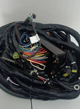 现代挖机455-7505-7通用全车主线束原装21NB-1004021NB-10047
