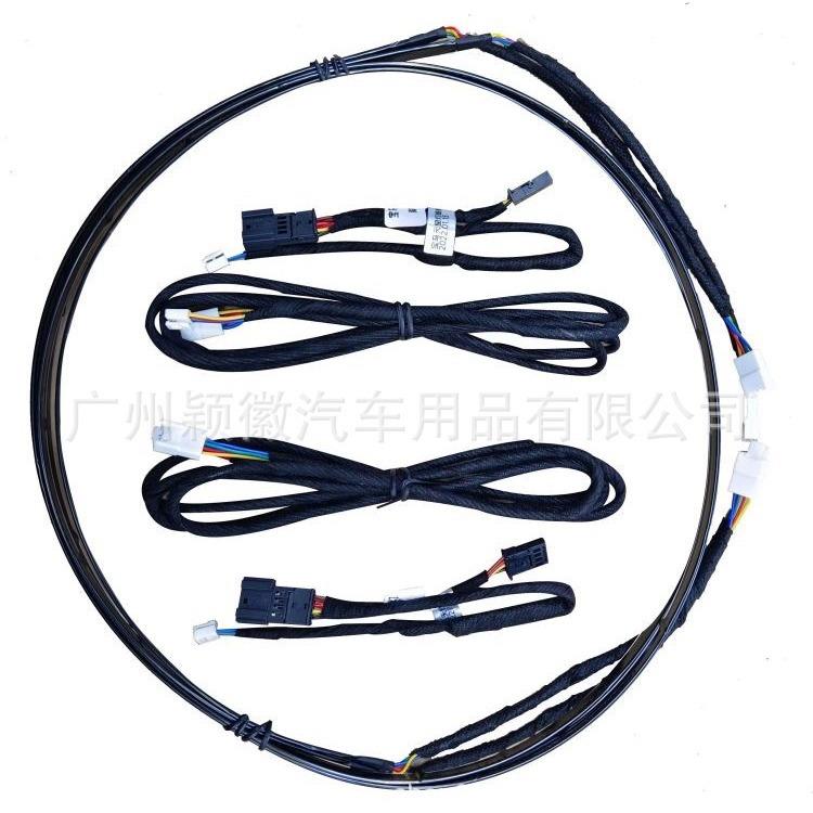 适用18920123款宝马X3iX3X4X5X6X75系G38i3i43系4系天窗灯氛围灯