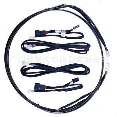 适用18920123款宝马X3iX3X4X5X6X75系G38i3i43系4系天窗灯氛围灯