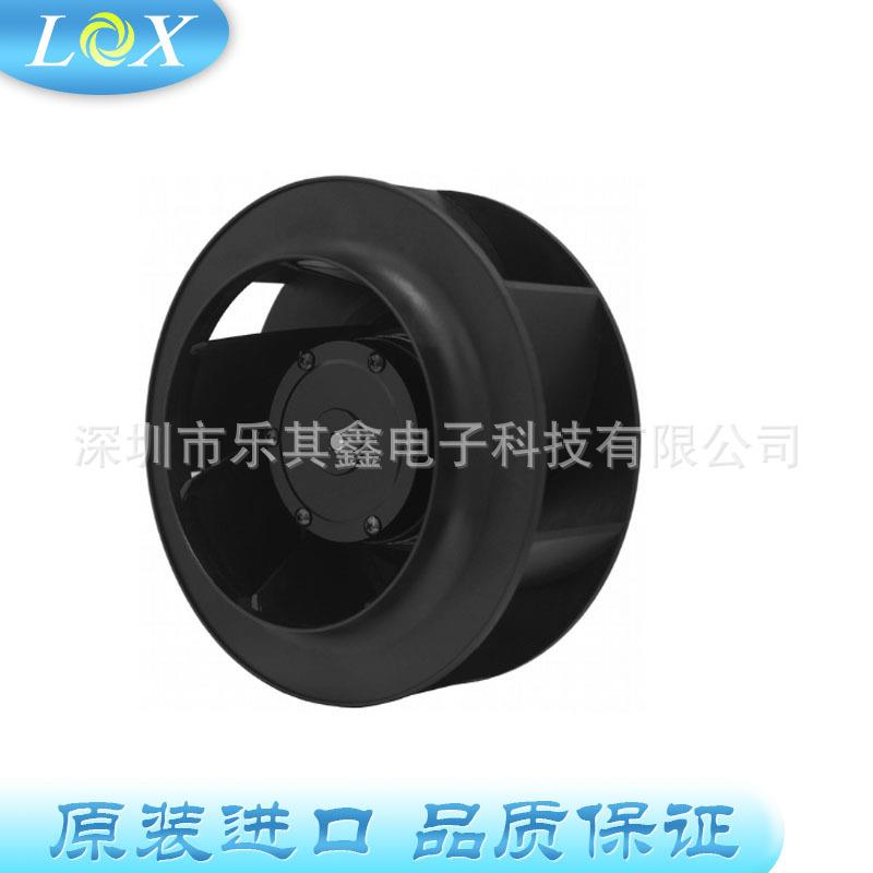 C22599-V2HBLPAC230V109/145W达盈daring光伏发电厂用大风量离