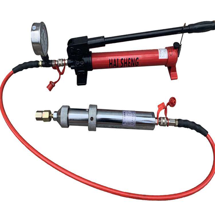 试压注脂两用枪  手动试压注脂两用枪HS-35S/70S（2-70Mpa可调）