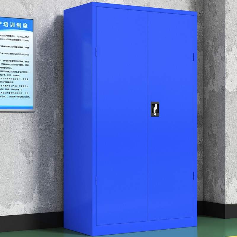 重型工具柜工业级车间五金收纳柜多功能家用推车铁皮柜抽屉式