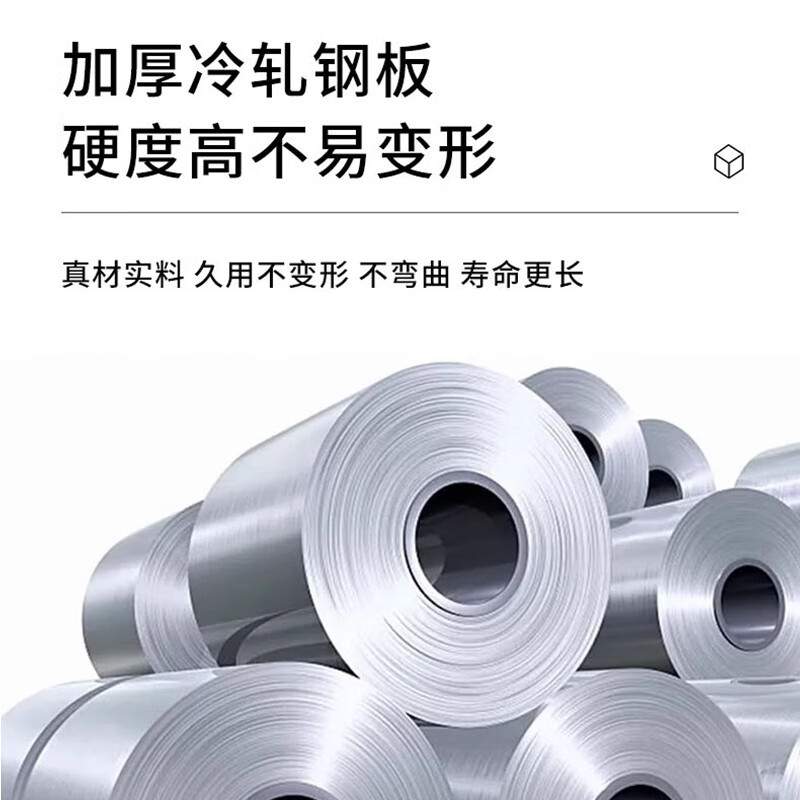 悬臂式货架重型工业多层手摇式仓储货架铝材管材单双面存放架