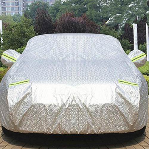 适用于新3系7系车衣X1系X3X6X5系520Li525Li320L740Li汽车罩Z4