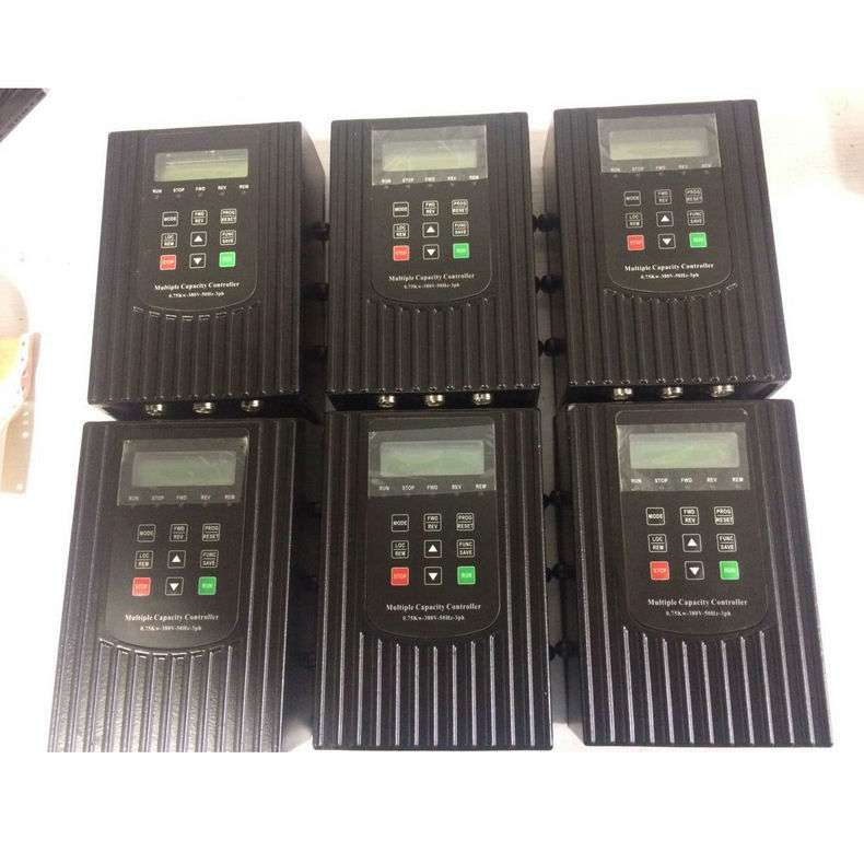 计量泵专用控制器 定量循环油泵控制器 全自动计量泵专用控制器