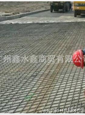 工厂生产桥面铺装d8钢筋网crb550冷轧带肋钢筋网钢筋网片现货