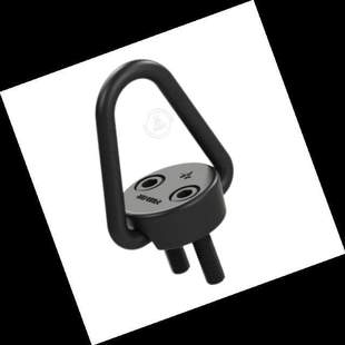 Rings 34035S Hoist Flop 吊环 Flip