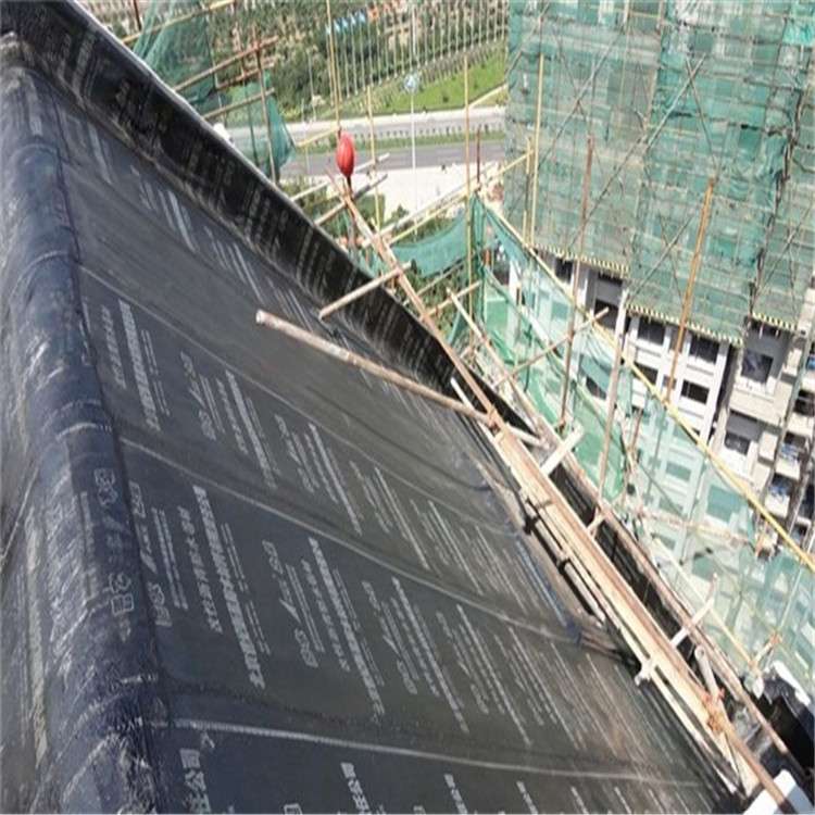 供应屋面自粘防水卷材 专业  江苏伯尔特
