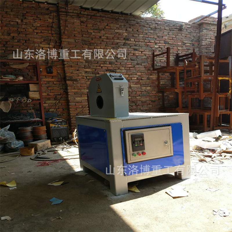 异型圆管弯管抛光机铜铁铝管不锈钢镜面拉丝机铁丝线材打磨抛光机