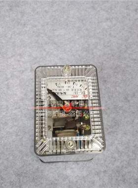 DL-11/12/13 电流继电器 6A 10A 20A 50A 10-20A  供应