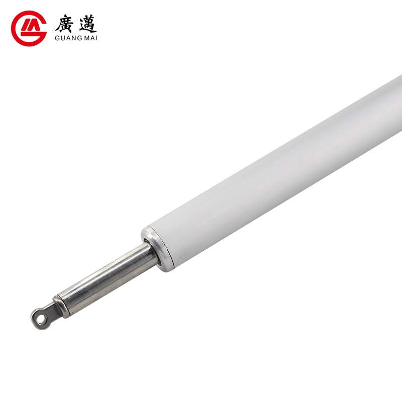 24V电动螺杆开窗器全智能百叶窗防水天窗开窗机配件防水升级