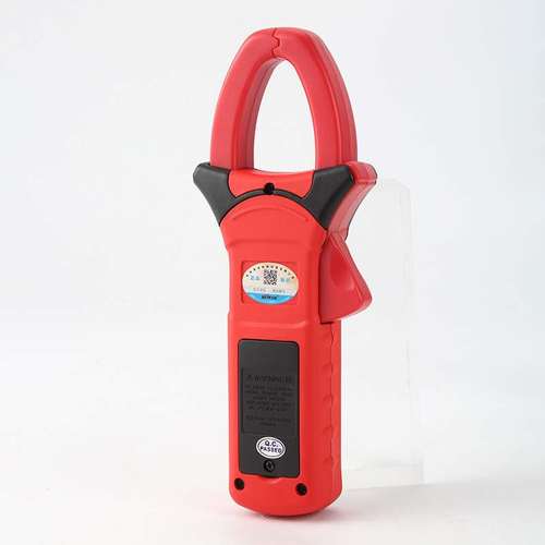 供应 双注塑钳形表DT2800 稚嫩和数字钳形表 手持多功能万用表