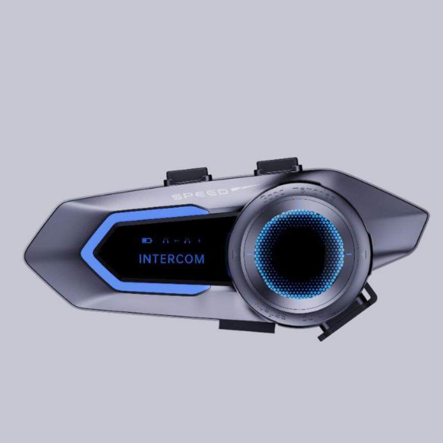 H11新款带屏幕双人对讲，多模式切换