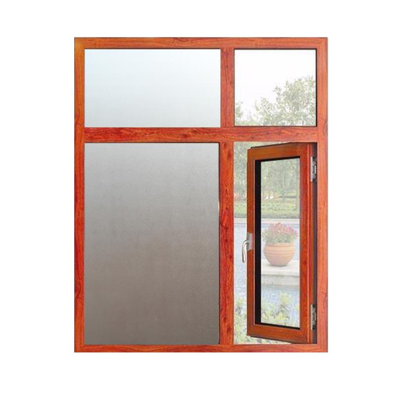 加厚玻璃贴膜浴室卫生间家用透光不透明门窗户贴纸厕所遮光防走光