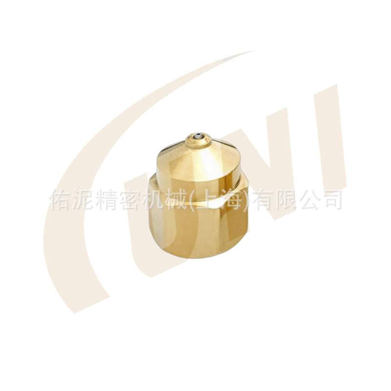 UNI Fitting to Nordson 诺信 322016 喷涂配件 喷嘴 泵 喷枪配件