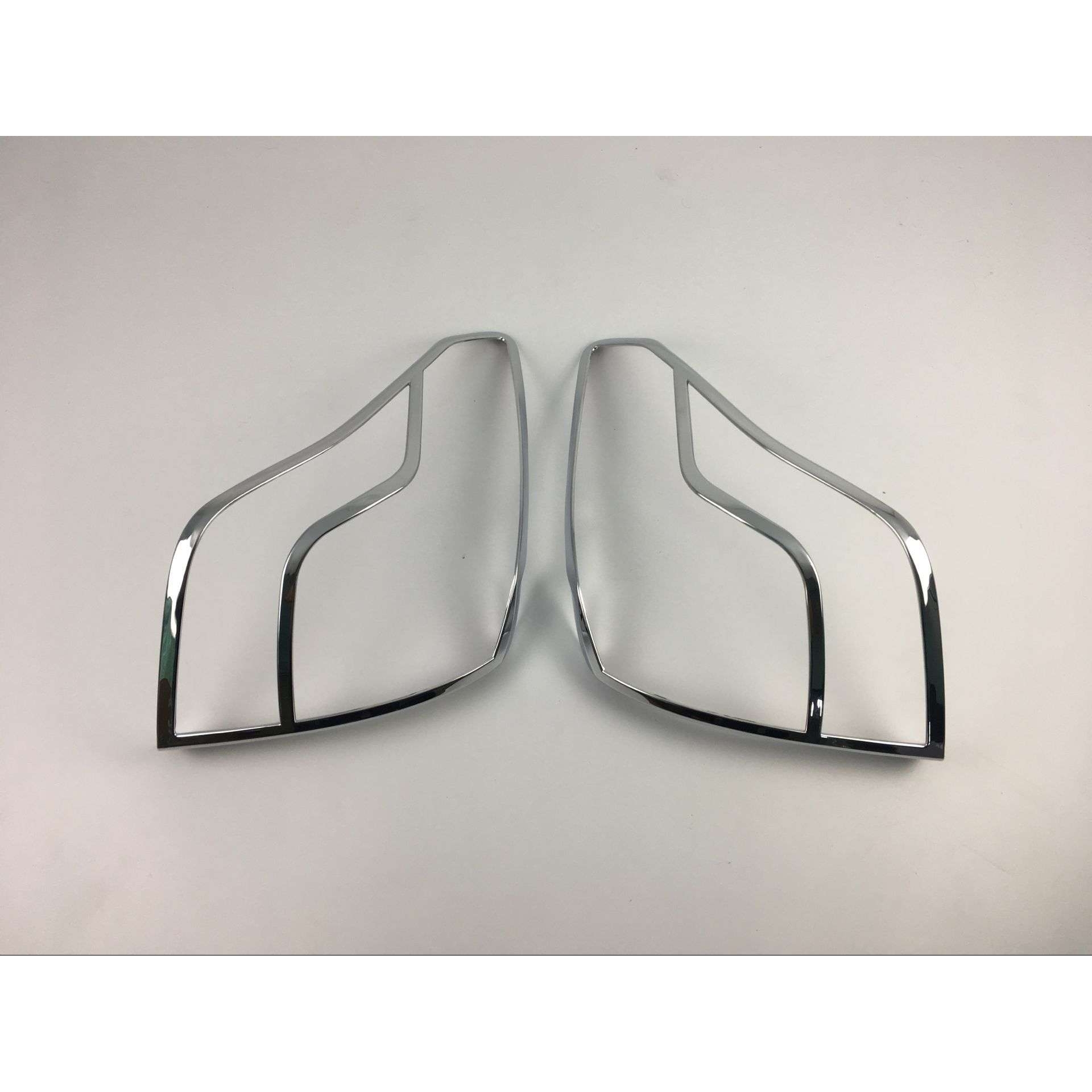 11-14逸致EZ尾灯罩12逸致尾灯罩逸致EZ后大灯罩尾灯装饰罩框