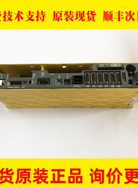 Series21i-TAA02B-0267-B501FANUC发那科系统主机原装现货