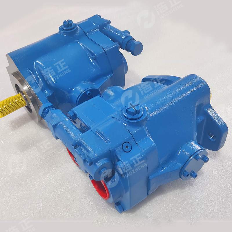 PVB10 PVB15柱塞泵PVB10-FRSY-30-CC-11-JA船舶开舱盖液压油泵