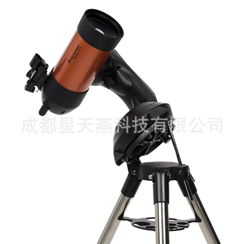 星特朗NexStar 4SE天文望远镜智能自动寻星专业观星高倍高清