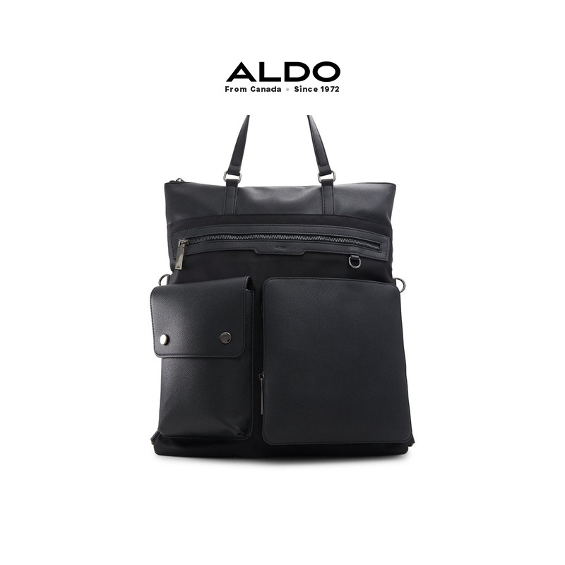 ALDO通勤男生背包手提包商务