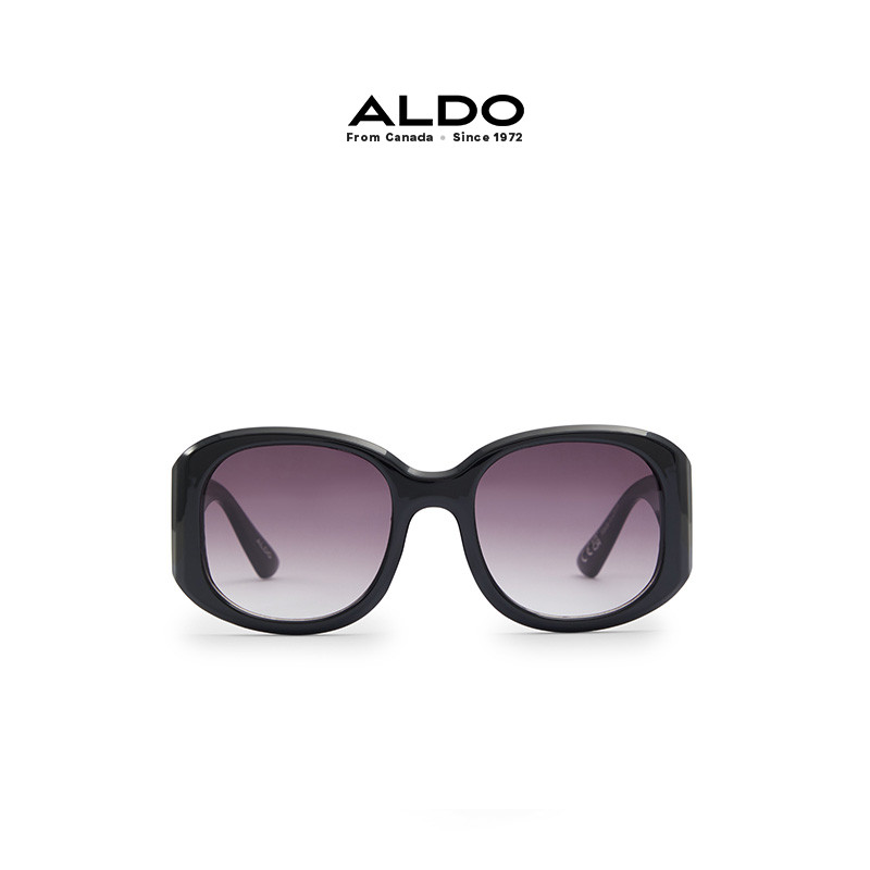 ALDO女士太阳眼镜墨镜防晒防紫外线时尚百搭简约气质AATF24A22