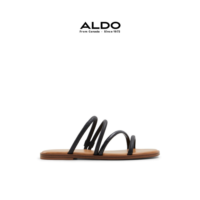 ALDO罗马凉鞋低帮平跟