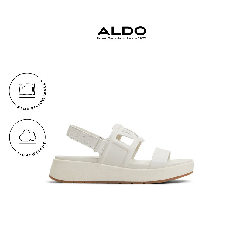 ALDO女鞋凉鞋厚底百搭时尚