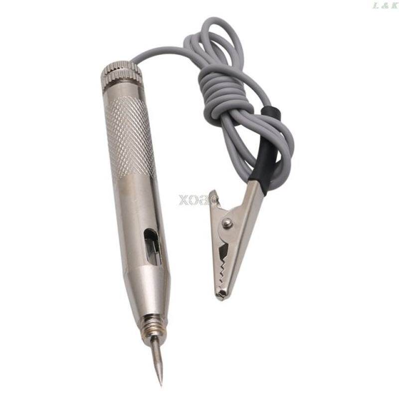 速发Au C Morcye Circuit Tester Gauge Test Vtter Ligh