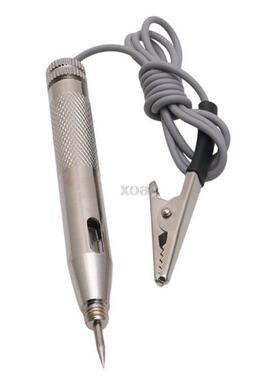 速发Au C Morcye Circuit Tester Gauge Test Vtter Ligh