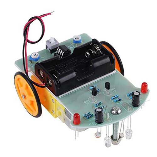 速发-1  Kit Iteit Trg  t Robot C Kits