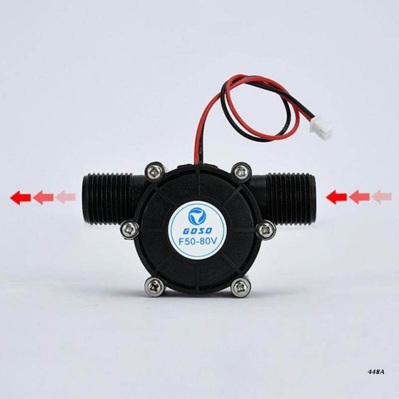 速发5V/12V/80V/AC0-20V Mro Hyo erar G1/2 Me Td W