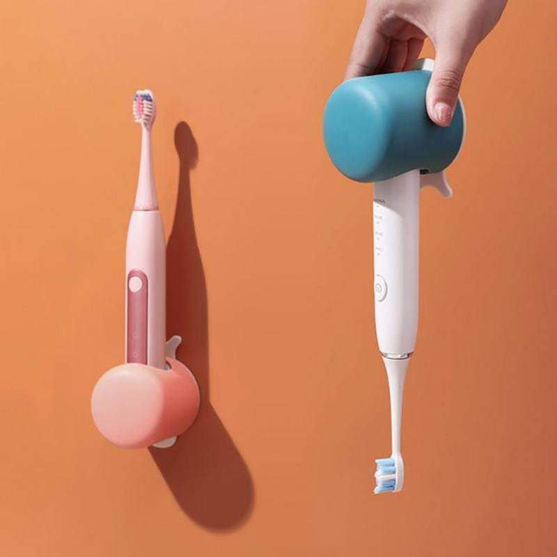 速发Electr othbrush Hder Trle othbrush Ra Wa-Mo