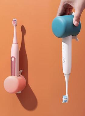 速发Electr othbrush Hder Trle othbrush Ra Wa-Mo