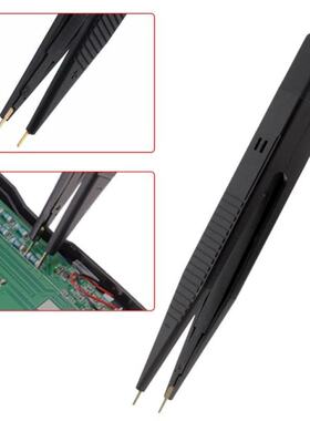 速发Multiter Probe 10mm C Digit Multiter D Iducr Te