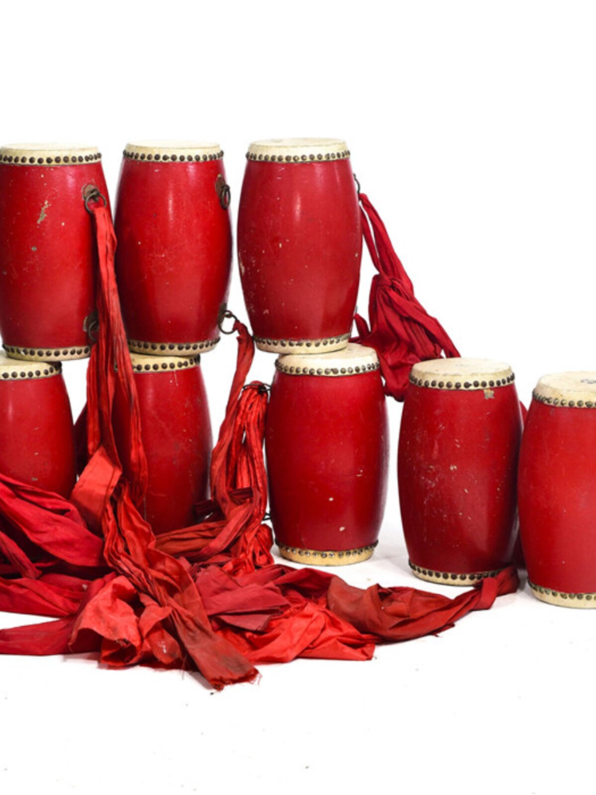 80年代黄铜青年号小号乐器鼓乐队少先队冲锋号学生军哈儿童大喇叭