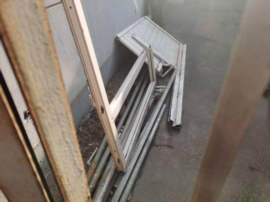 3月27日连云港市装卸公司一批物资网络拍卖公告