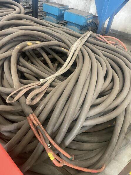 3月31日连云港（2026）40号标：一批电缆（铜芯）网络拍卖公告