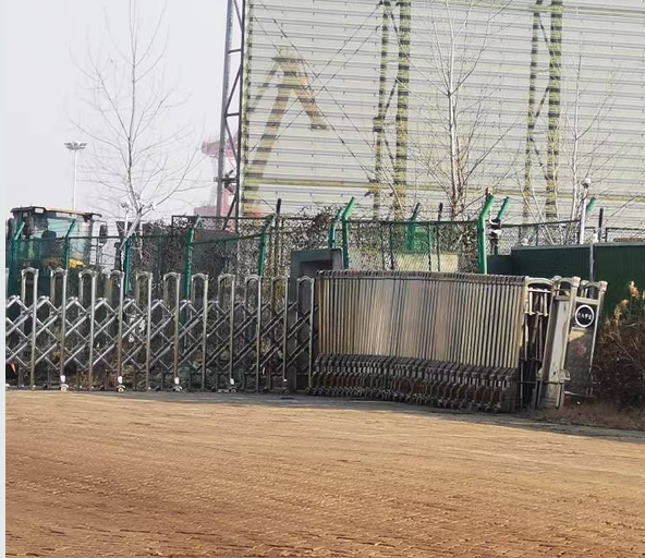 1月14日连云港（2026）15号标：一批旧水泵、集装箱、伸缩门网络拍卖公告