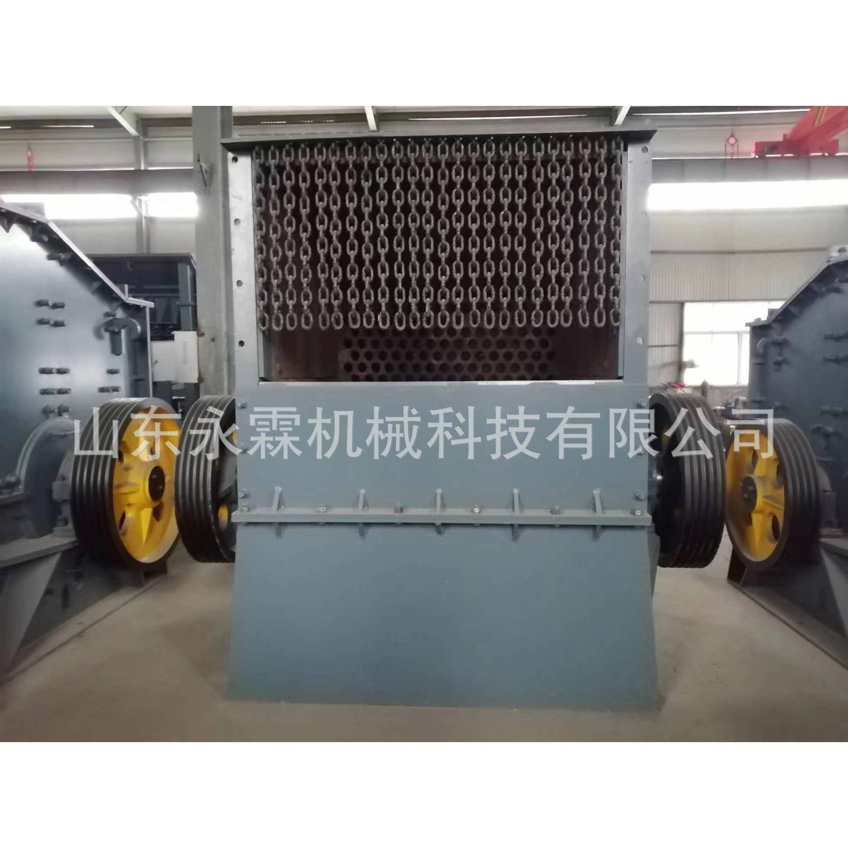 锤式破碎机1600x2000破碎机厂家直销石子破碎机破碎机价格