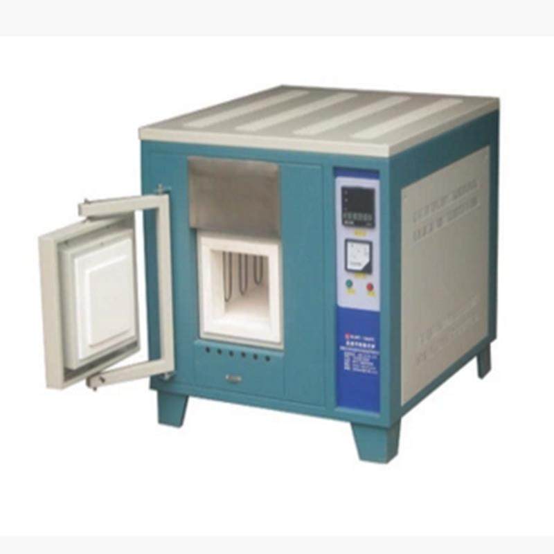 卧式1700度箱式电阻炉，炉门旋转侧开1700度实验电炉价格